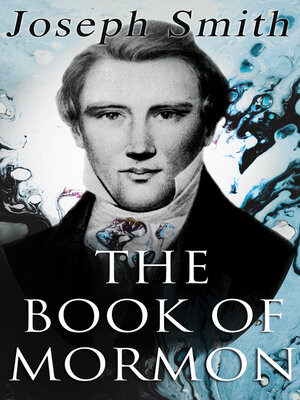 cover image of The Book of Mormon